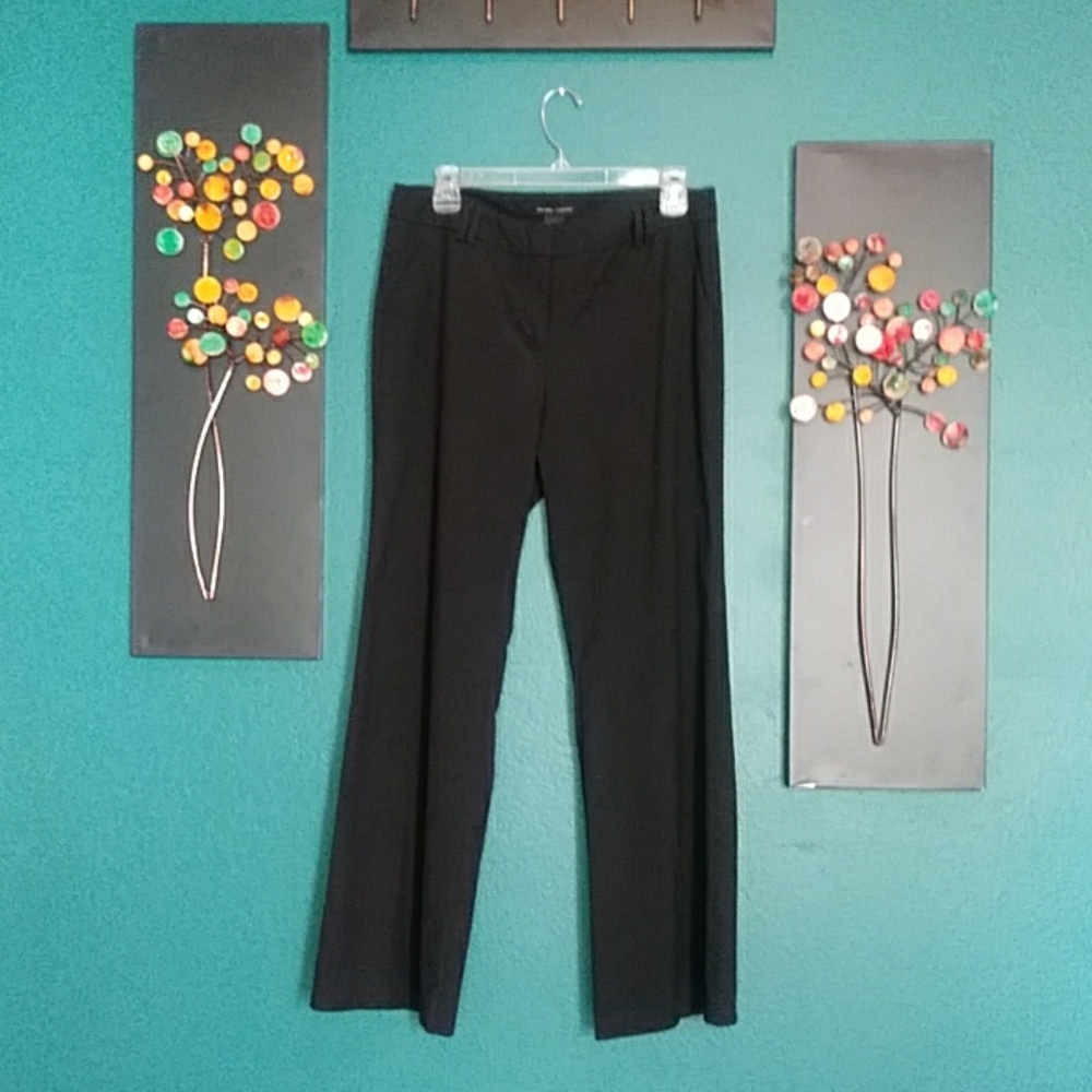 New York and Company slacks